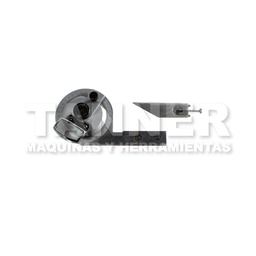 [MAI30-032-002] TRANSPORTADOR TIPO GONIOMETRO