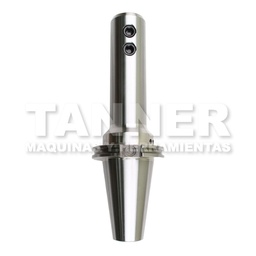 [TEC22946-8] CONO CAT50X1 SLN 8PULG