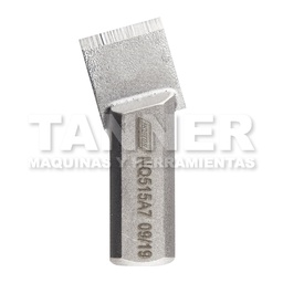 [MER07958747950] PUNTA DIAMANTE NQ515A7 ZANCO 7/16