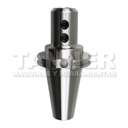 [TEC22943] CONO CAT50 SLN 7/8X4PULG