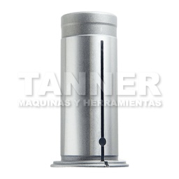 [TEC520308] HK 20MM - 3/8 REDUCTION SLEEVE