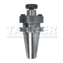 [TECC50-15SM2] SHELL MILL HOLDER 1 1/2" X 2.40" CAT50