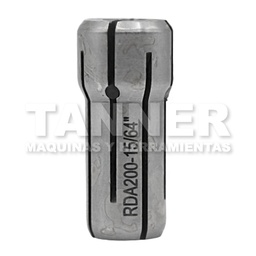 [TECRDA200-0234] Collet Sealed DA 200 .2344" 15/64"