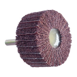 [WEI54501] RUEDA FLAP 2X1X1/4PULG GRANO 180