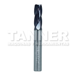 [FORFBK0500040] CORTADOR CARBURO 8X20X64MM 4F TIALN