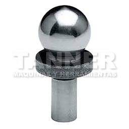 [JER29065] TOOLING BALL .5000 SHORT SHANK SHOULDER