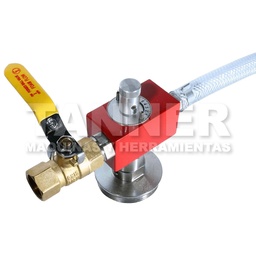 [CHEMCMX/1] MEZCLADOR GROZ MIXER 