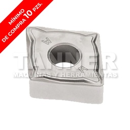 [SEC15676-02960047] INSERTO CNMG432W-MF2 TP2501