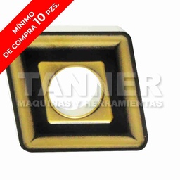[NGK5688353] INSERTO CNMG433G CP1