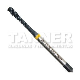 [TOM5-787-0060] MACHUELO RECTO HELICOIDAL HSS 6X32 3F H3