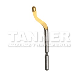 [PTSFN50E100P] NAVAJA TIPO E100P RECUBRIMIENTO TIN