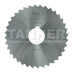 [TOM5-747-150] SIERRA JOYERO HSS 4X1/8X1 36D
