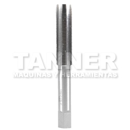 [TOM5-775-1601] MACHUELO SEMICONICO HSS M12X1.0 4F D5