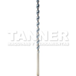 [VIK40850] BROCA HSS 11/32 LARGO 9PULG