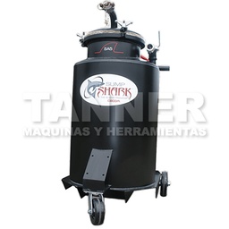 [CECSA5-60PL] ASPIRADORA SUMP SHARK SA5-60PL