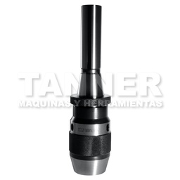 [MAIINT13-R8] BROQUERO CIERRE RAPIDO 1-13MM ZANCO R8
