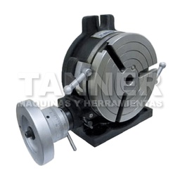 [MAIHV-6] MESA ROTATORIA HORIZONTAL/VERTICAL 6PULG