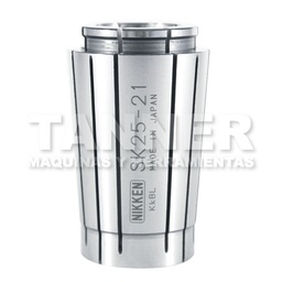 [LYNSK25-21] BOQUILLA SK25 21MM