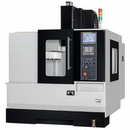 [MANEH-610] CNC CENTRO MAQUINADO VERTICAL EH-610