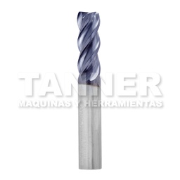 [SECN57468-17002005] CORTADOR CARBURO 3/8X7/8X2-1/2 4F STR440-0.375-D2-R020.3-Z4 ALTIN