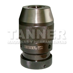 [MAI11028] BROQUERO APRIETE RAPIDO 1/8-5/8PULG JT6