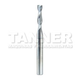 [TOM1-100-2015] CORTADOR CARBURO 5/32X2X9/16 ZANCO 3/16 2F