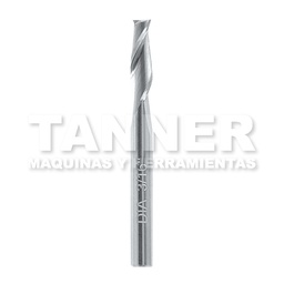 [TOM1-100-2018] CORTADOR CARBURO 3/16X2X5/8 ZANCO 3/16 2F