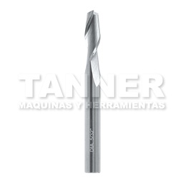 [TOM1-100-2025] CORTADOR CARBURO 1/4X2-1/2X3/4 ZANCO 1/4 2F