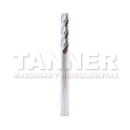 [TOM1-100-4012] CORTADOR CARBURO 1/8X1/2X1-1/2 4F