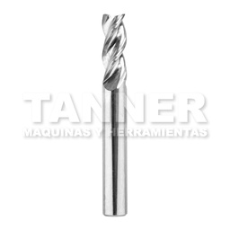 [FORFBK0508712] CORTADOR CARBURO 8MM 3F