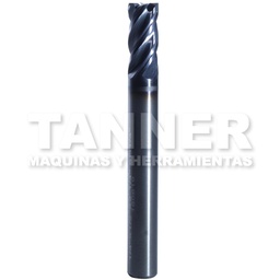 [FORFBK0509450] CORTADOR CARBURO 1/4X1/2X2-1/4PULG 4F