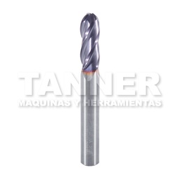 [SECN86359-17006141] CORTADOR CARBURO CB430-0.313-D3-B.0-Z4 TIALN