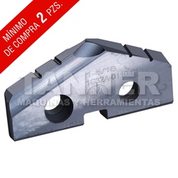 [ALL1C32A-0110-CI] #2 T-A C3 TIALN 1-5/16" CI
