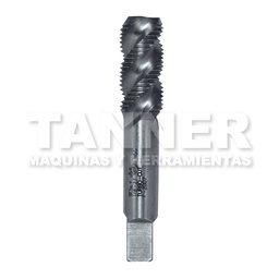 [REG10597] TURBO CUT TAP 1/8-27 SPIRAL FLUTE