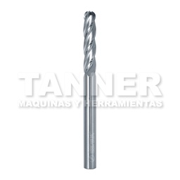 [FUL32556] 3200XL B .2500 RH SE 1.1250X3.0000 EM 4 FL