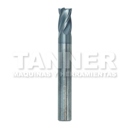 [FUL34758] 3400SD FC18 R.0100.2500 RH SE .3750 X2.0000 EM 4 FL