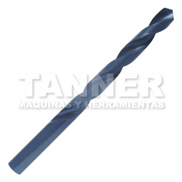 [TOM5-160-130] 13/32" GP HSS JOBBER DRILL BLK 118 PT