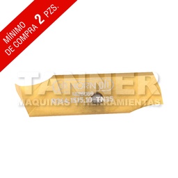 [PHHR264151510TN35] INSERTO R264.1515.10 TN35