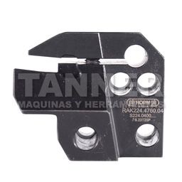 [PHHRAK224476004] CASETE INSERTO RAK224.4760.04