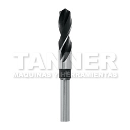 [TOM5-167-180] METRIC S&D DRILL .5INSHNK,18.0MM .7087IN