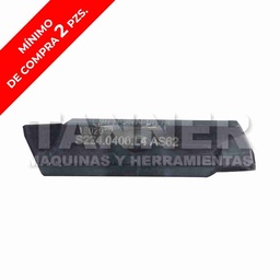 [PHHS2240400L4AS6] INSERTO DESB S224.0400.L4 AS62