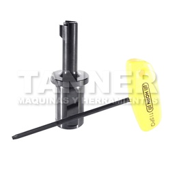 [PHHSHU1171000110] PORTAHERRAMIENTAS SHU117.1000.1.10