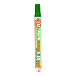[ATC10103] MARCADOR IND A10, 10ML VERDE