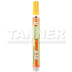 [ATC10106] MARCADOR IND A10, 10ML AMARILLO