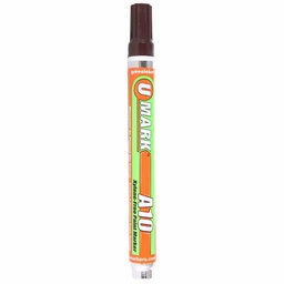 [ATC10115] MARCADOR IND A10, 10 ML CAFE