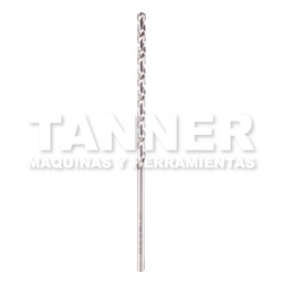 [SAN051012-5999757] BROCA ACERO 3/16 X 5" HSS