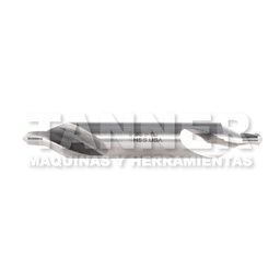 [SAN097605-6001221] BROCA CENTRO HSS NO. 5 60GRA