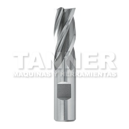 [TOM5-304-170] CORTADOR HSS 3/4X1-5/8X3-3/4 4F