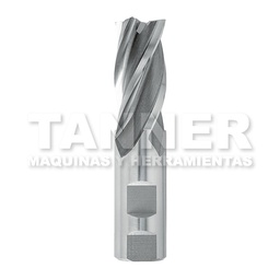 [TOM5-304-265] CORTADOR HSS 1X2X4-1/2 4F