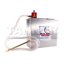 [PTSNZ50100N] GENERAL PURPOSE MISTING SYSTEM WITH STAI